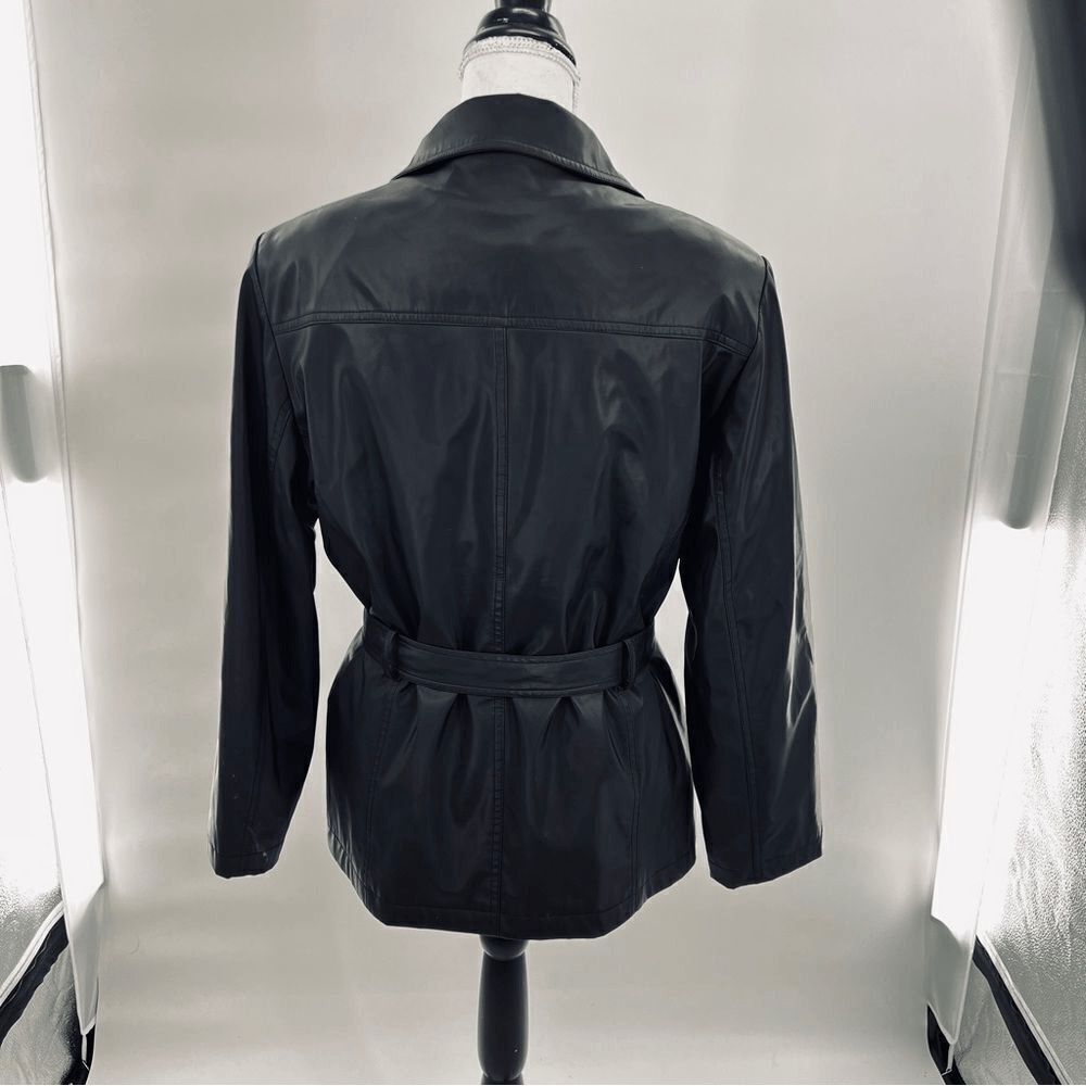 Giacca waterproof jacket - Picture 3 of 12